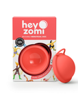Hey Zomi Menstrual Disc