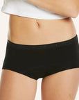 Love Luna Period Panties Teen Boyleg