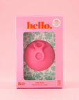 Hello Menstrual Disc