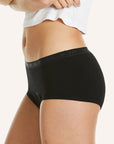 Love Luna Period Panties Teen Boyleg