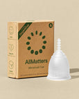 All Matters Menstrual Cup