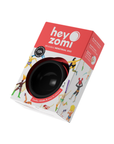 Hey Zomi Menstrual Disc