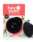 Hey Zomi Menstrual Disc