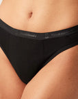 Modibodi Period Underwear Classic Bikini - Super-Overnight