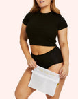 Love Luna Washbag Period Underwear