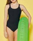 Love Luna First Period Teen Swimsuit | The Period Co.