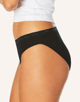 Love Luna Period Panties Teen Bikini
