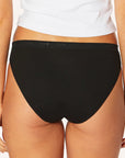 Love Luna Period Panties Teen Bikini