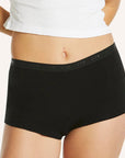Love Luna Period Panties Teen Shortie