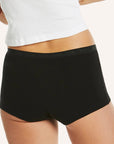 Love Luna Period Panties Teen Shortie