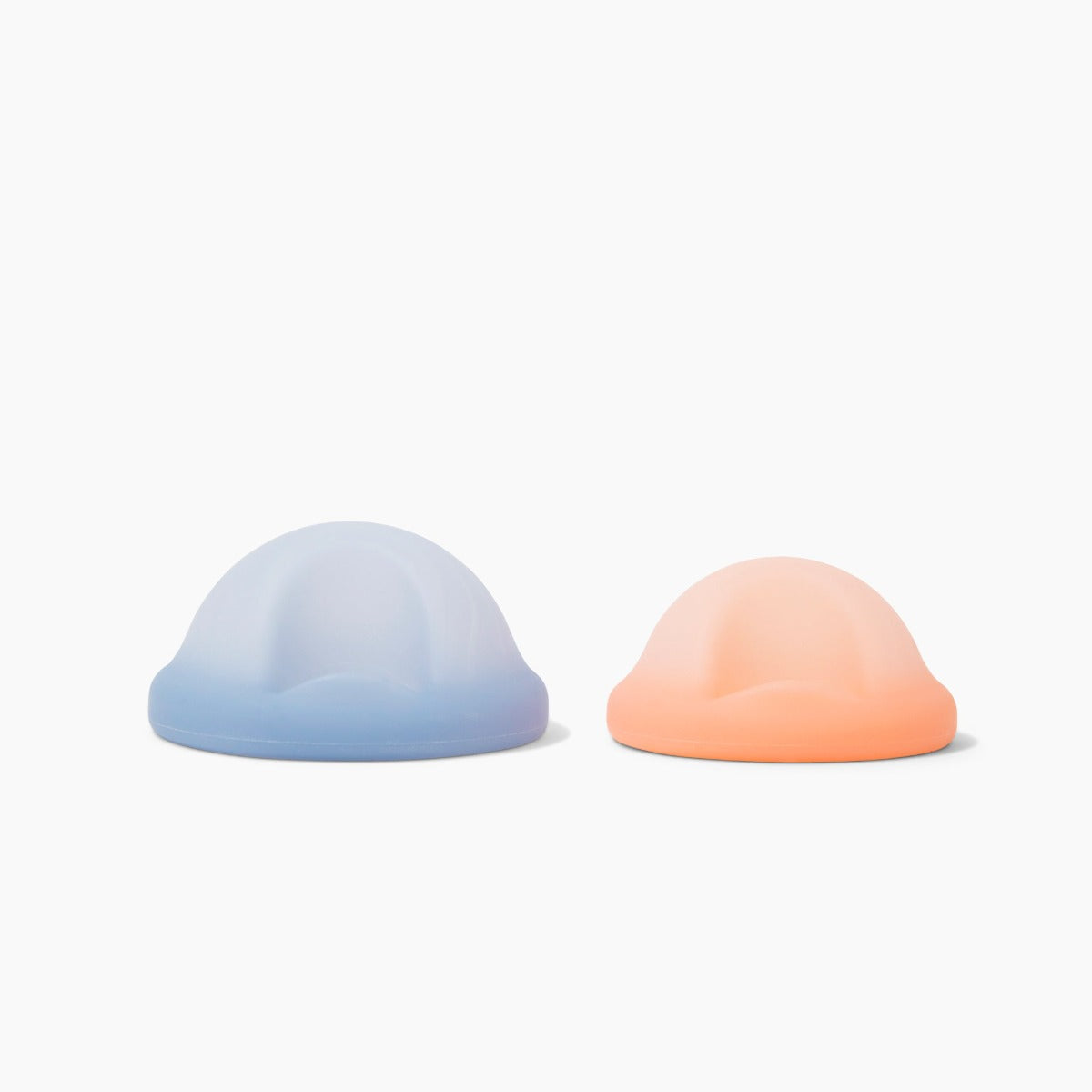 Saalt Menstrual Disc Duo | Small & Regular | The Period Co.