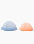 Saalt Menstrual Disc Duo | Small & Regular | The Period Co.