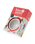 Hey Zomi Menstrual Disc