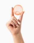 Saalt Menstrual Disc Duo | Small & Regular | The Period Co.