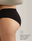 Saalt Wear Period Comfort Brief