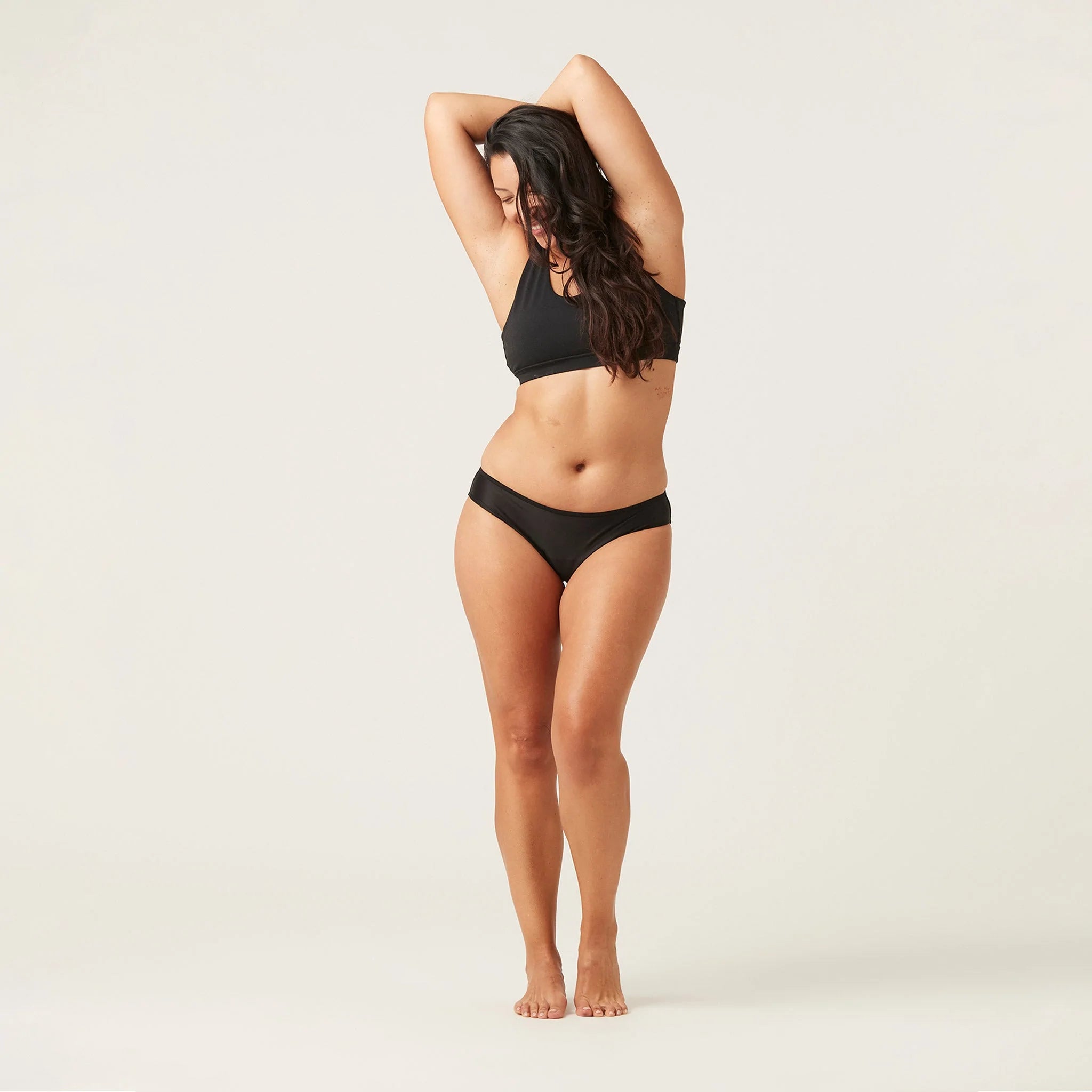 Bikini 2025 briefs swimwear