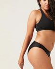 Modibodi Recycled Swimwear Bikini Brief
