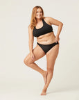 Modibodi Recycled Swimwear Bikini Brief