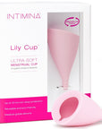 Lily Cup Menstrual Cup