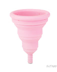 Lily Cup Compact Menstrual Cup