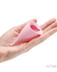 Lily Cup Menstrual Cup