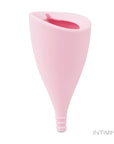 Lily Cup Menstrual Cup