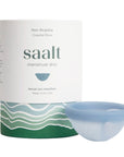 Saalt Menstrual Disc | Size Regular | The Period Co.