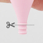 Lily Cup Menstrual Cup