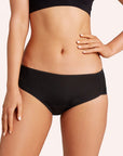 Love Luna Period Panties Midi Brief | Moderate Absorbency | The Period Co.