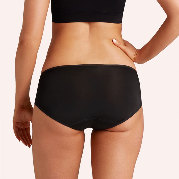 Love Luna Period Panties Midi Brief | Moderate Absorbency | The Period Co.