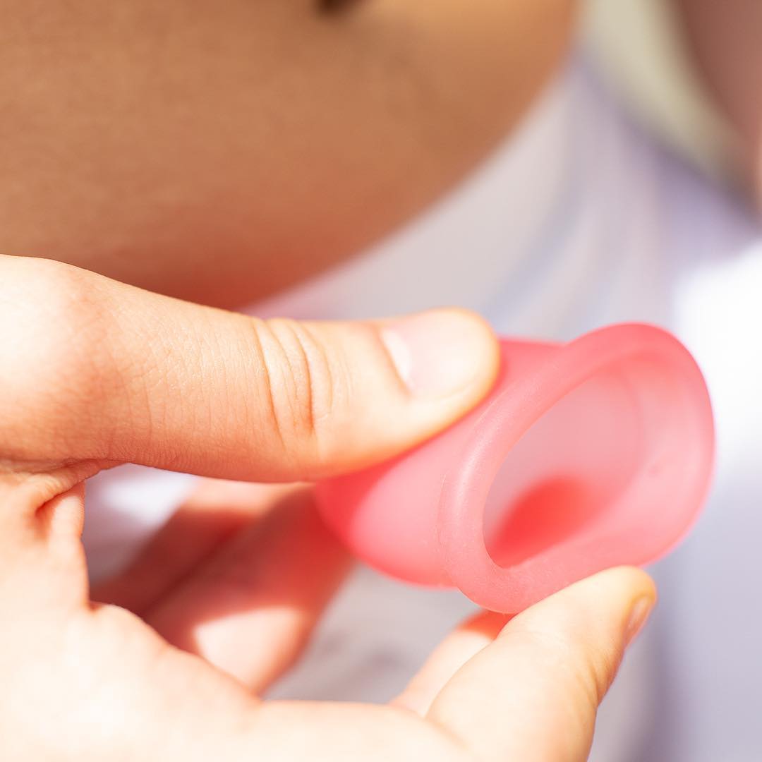 How Do I Use a Menstrual Cup?