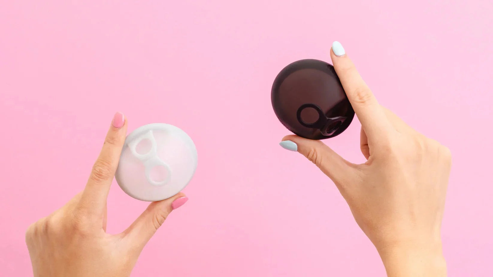 Menstrual Cup vs. Disc: Is This the Solution You Were Looking For?