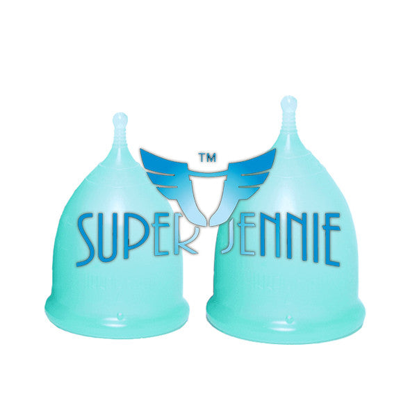 Super Jennie Menstrual Cup Reviews - What the Web is Saying About It
