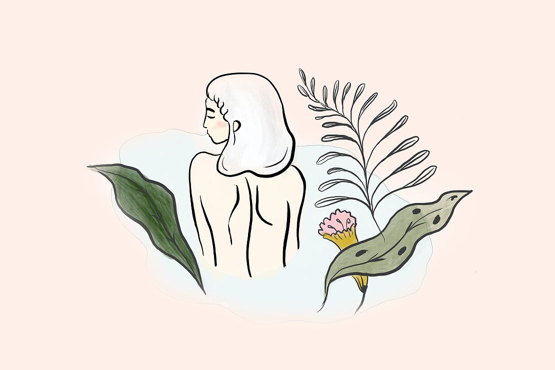 Hymen - some women may not be born with one