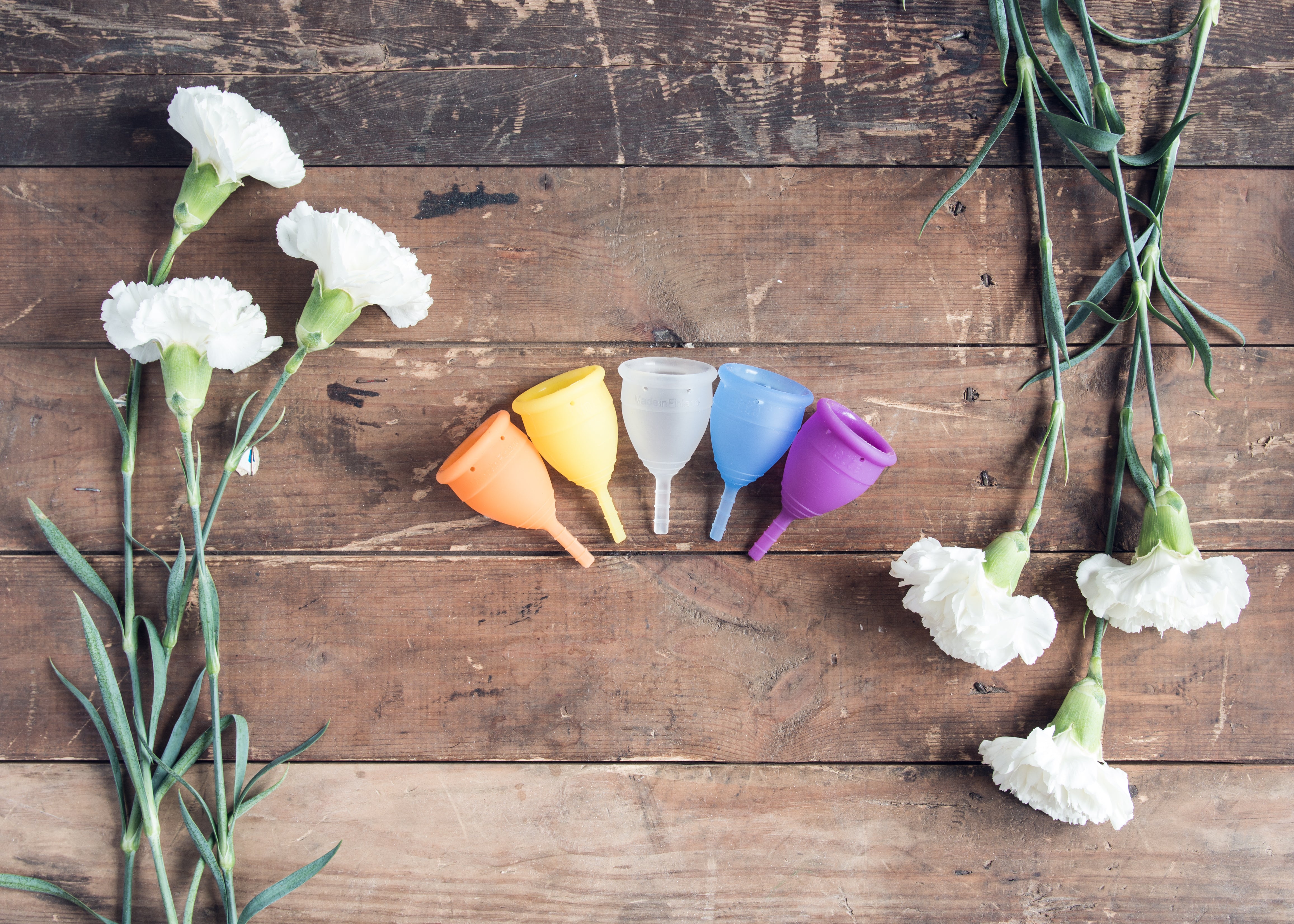Can Teenagers Use Menstrual Cups? A Teen Shares Her Experience