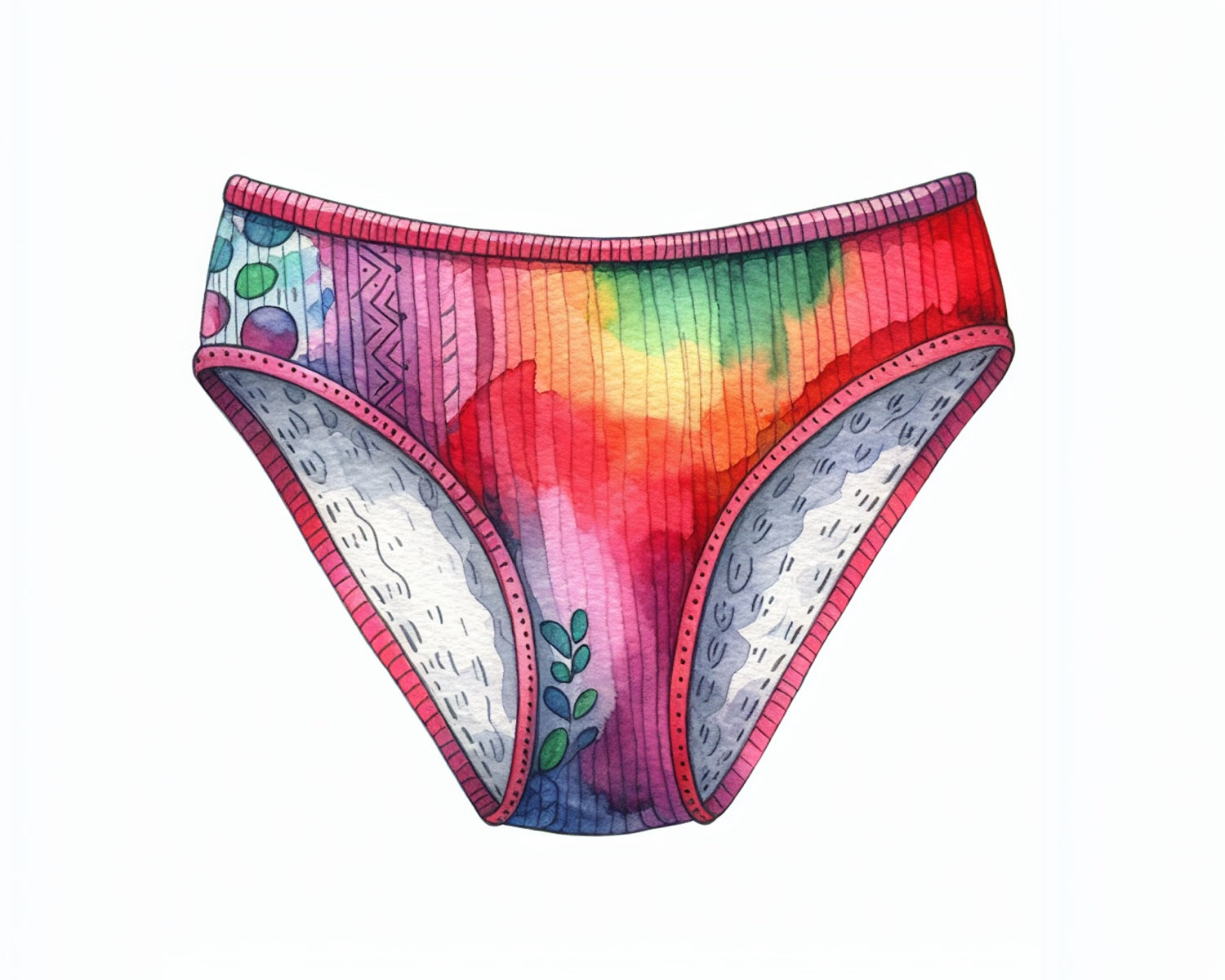 Mastering Your Flow: Tips for Choosing the Best Period Underwear in Singapore
