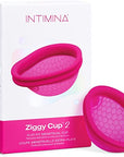 Ziggy Cup 2 Menstrual Disc