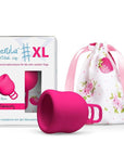 Merula Menstrual Cup