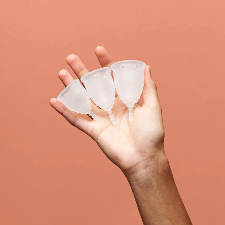 All Matters Menstrual Cup
