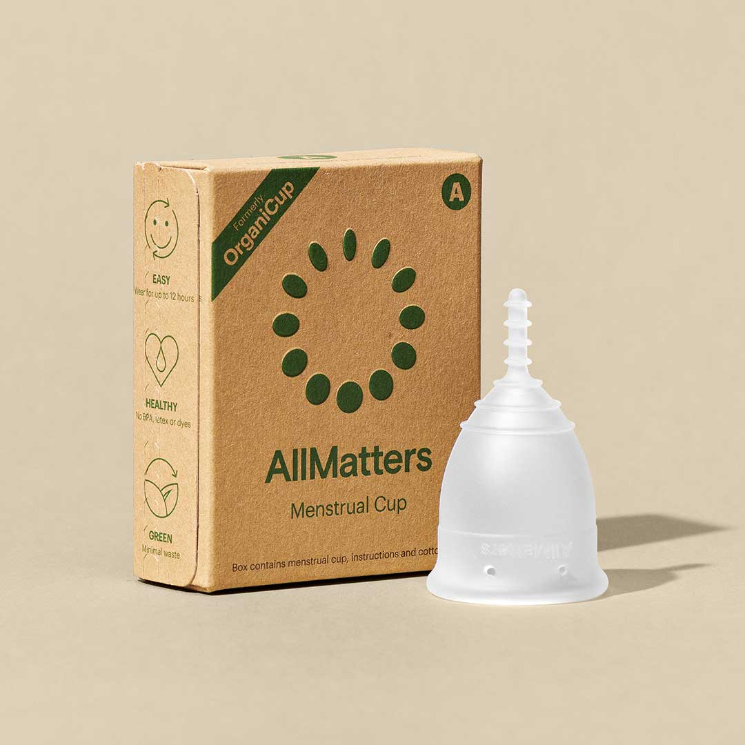 All Matters Menstrual Cup