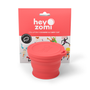 Hey Zomi Collapsible Cleaning and Carry Cup
