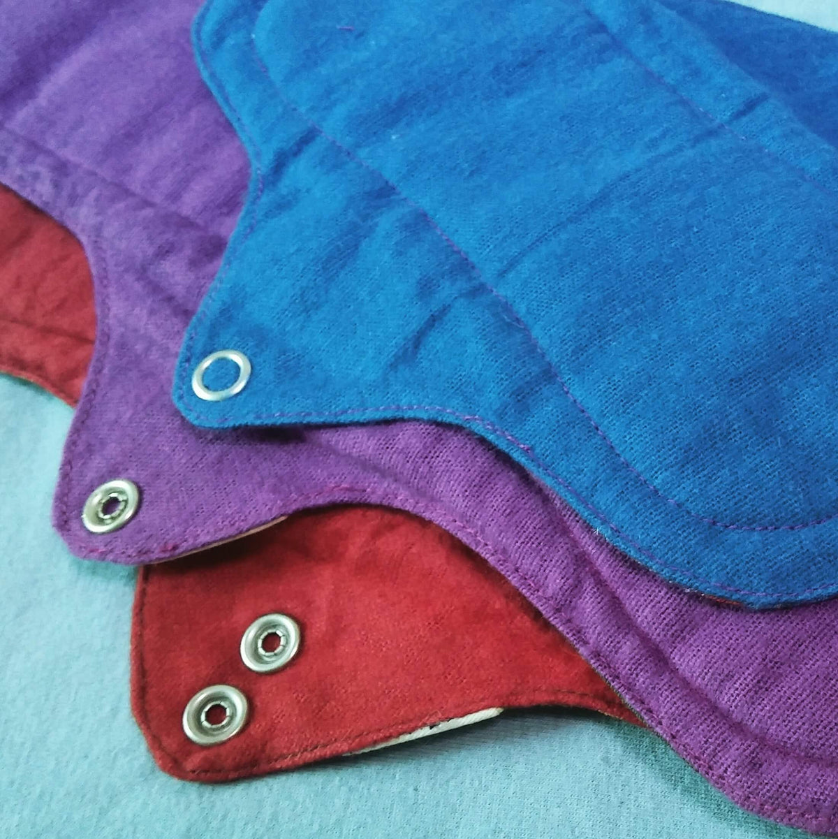 Teen Tested My Confident Splash with Period Swimwear The Period Co.