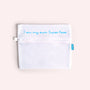 Love Luna Washbag Period Underwear