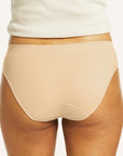 LoveLuna Seamfree Period Bikini