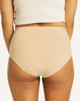 LoveLuna Seamfree Period Full Brief