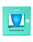 Lunette Menstrual Cup - Model 2 (Large)