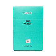 Lunette CupWipes
