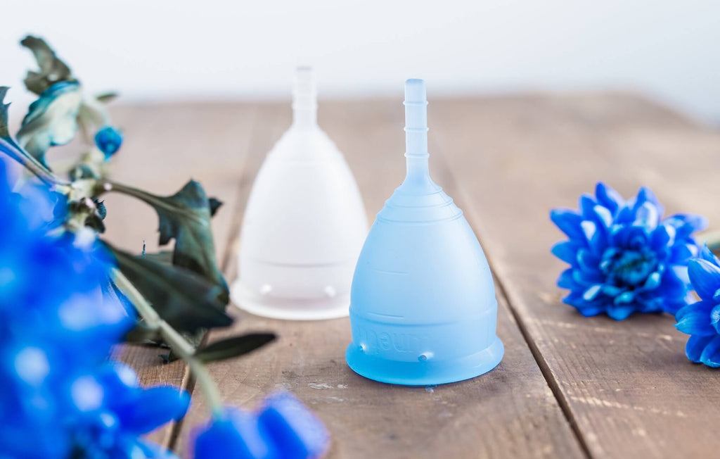 Can Virgins Use Menstrual Cups? The Period Co.