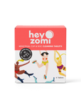 Hey Zomi Menstrual Cup & Disc Cleaning Tablets
