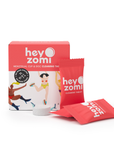 Hey Zomi Menstrual Cup & Disc Cleaning Tablets